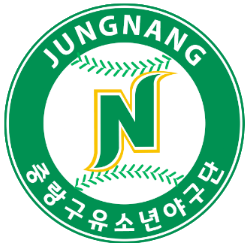 팀 로고