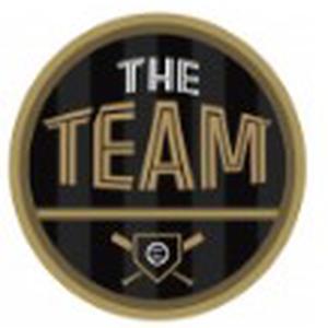 팀 로고
